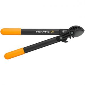 Fiskars PowerGear nożyce do gałęzi, pojedyncze ostrze (S) L71 1001556