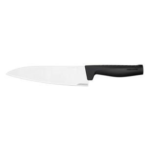 Fiskars Hard Edge Large nóż szefa kuchni, 20 cm 1051747