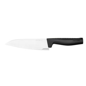 Fiskars Hard Edge Medium nóż szefa kuchni, 17 cm 1051748