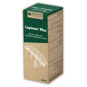 Lepinox plus