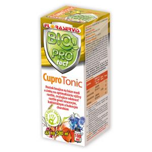 Cuprotonic