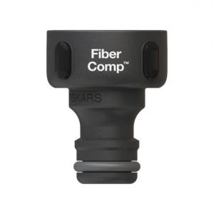 Fiskars FiberComp™ Tap Connector G3/4" (26,5 mm) 1027054