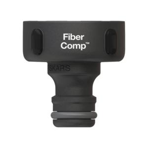Fiskars FiberComp™ Tap Connector G1" (33,3 mm) ) 1027055
