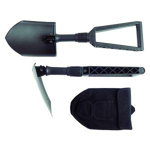 Szpadel składany Fiskars "army" 131320