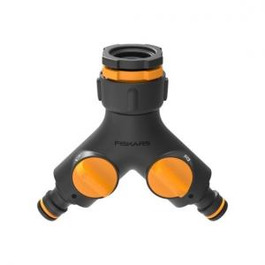 Fiskars Comfort Double Tap Connector dla wszystkich rozmiarów 1027061