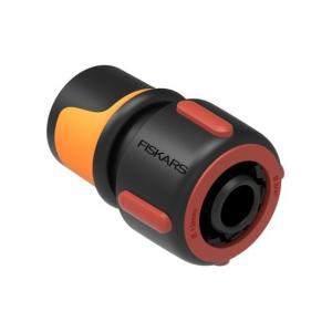 Fiskars Comfort Złącze do węża 19 mm (3/4") 1027074