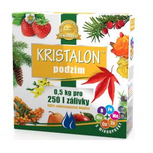 Kristalonowa jesień