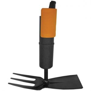 Fiskars QuikFit motyka dwustronna 1000735