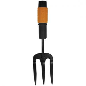 Fiskars QuikFit małe widły płaskie 1000733