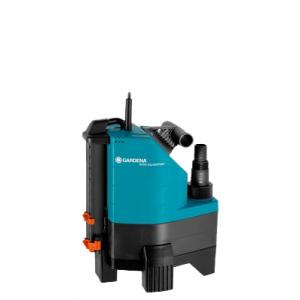 Gardena Sump Pump 8500 aquasensor comfort 1797