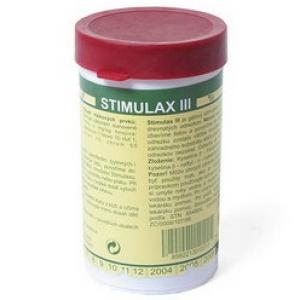 Stimulax III