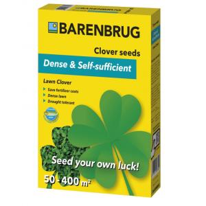 Barenbrug Lawn Clover micropot