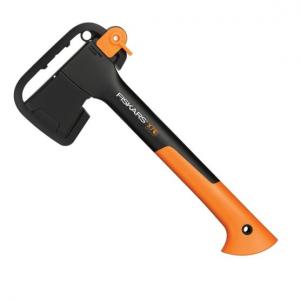 Fiskars Siekiera - x 7 - Siekiera kempingowa 121423