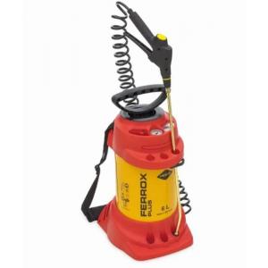 Steel City Sprayer Ferrox Plus 3565P