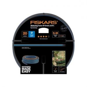 Fiskars Wąż 20 m, 13 mm (1/2") Q4 1027104