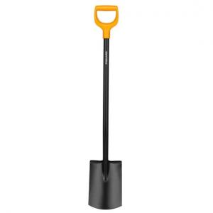 Fiskars szpadel Solid prosty 1003456