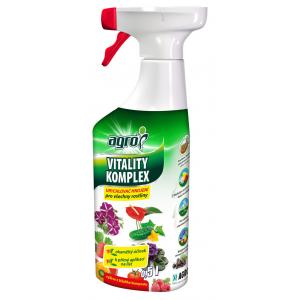 Agro vitality complex spray