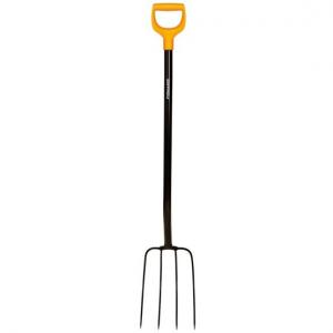 Fiskars solidne widły do kompostu 1003459