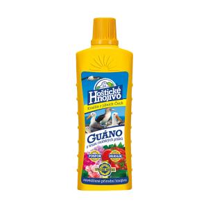 Hostic guano liquid