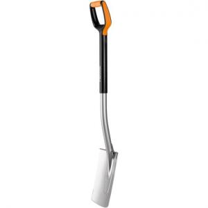 Fiskars szpadel xact prosty średni m 131480