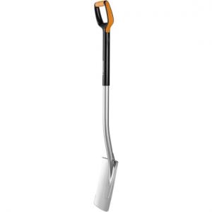 Fiskars spade xact straight large l 131481