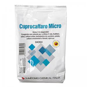 Cuprocaffaro mikro