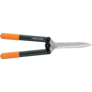 Fiskars Nożyce do żywopłotu z przekładnią 114750