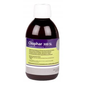 Cliophar 300 pl