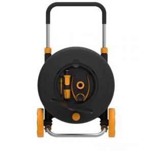 Fiskars Wózek z bębnem i wężem L, 13 mm (1/2"), zasięg 31,5 m 1023644