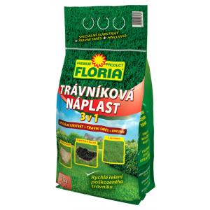 Floria Lawn Patch 3 w 1