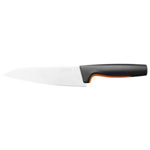 Fiskars Nóż szefa kuchni średni, 17cm Functional Form 1057535