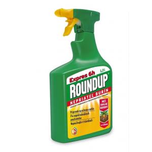 Roundup express 6h