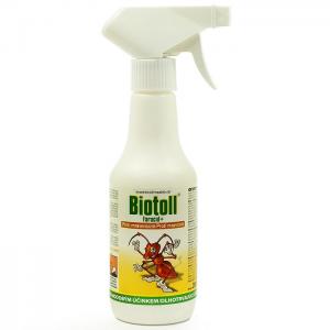 Biotoll faracid plus ant spray