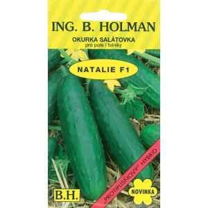 Ogórek Holman - Natalie F1 1,5 g