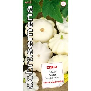 Dobre nasiona Patizon biały - Disco 1,5g