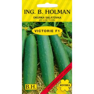 Ogórek Holman - Victoria F1 1,5 g