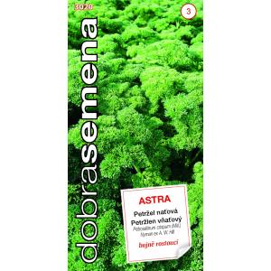 Good Seeds Pietruszka - Astra kędzierzawa 3g