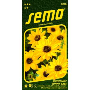 Sunflower Sunny Babe (Piccolo) 1,2 g - seria NEKTAR Pairs