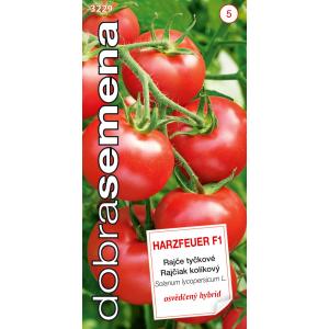 Dobre nasiona Pomidor Harzfeuer F1 10s