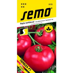Krzew pomidora - Tereza F1 40s