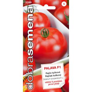 Dobre nasiona Pomidor - Palava F1 20s