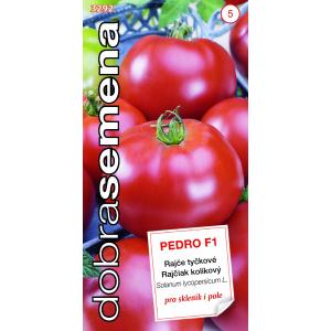 Dobre nasiona Pomidor - Pedro F1 30s