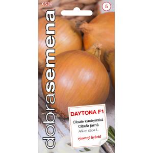 Cebula kuchenna Good Seeds - Daytona 200s