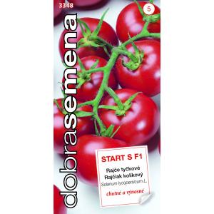 Dobre nasiona Pomidor - Start S F1 60s