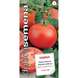 Dobre nasiona Tomato - Tamina 60s