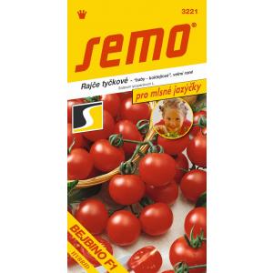 Pałeczka do pomidorów - Bejbino F1 35s - seria JAZZY