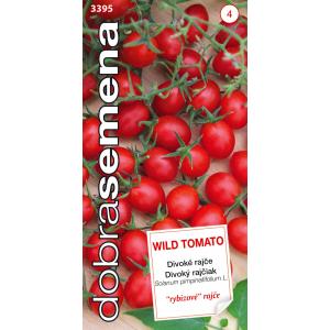 Dobre nasiona Tomato - Wild Tomato 15s