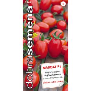 Dobre nasiona Tomato Date - Mandat F1 10s