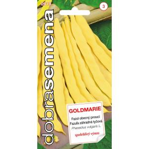 Fasola tyczkowa Good Seeds - Goldmarie 7g