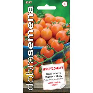 Good Seeds Tomato Stick Cherry - Honeycomb F1 10s